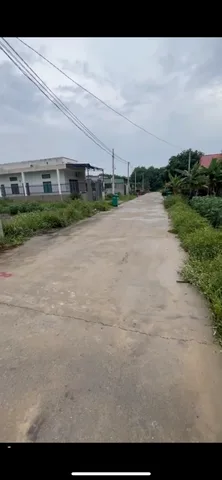 🌟 BÁN ĐẤT CHƠN THÀNH – BÌNH PHƯỚC 🌟