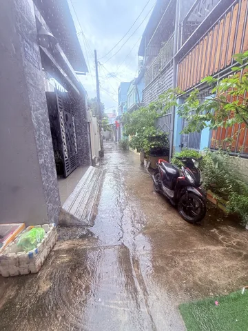 Bán nhà 3 TẦNG NGUYỄN THỊ TÚ BÌNH TÂN