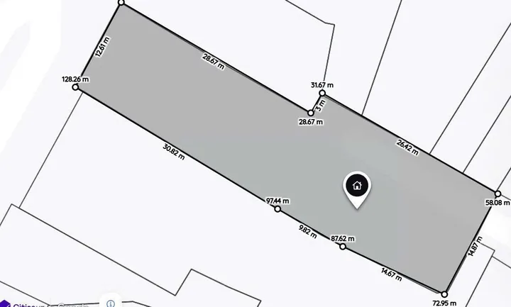 🔥 76,9 TRIỆU/M² – MẶT TIỀN VÕ NGUYÊN GIÁP – GIẢM SỐC 22 TỶ – TRỤC VÀNG KINH DOANH 🔥