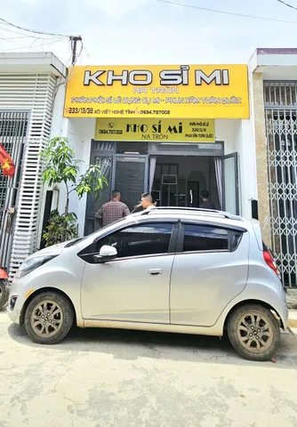 Bán nhà 73m² ngang 4m giá 2.48 tỷ Phường Buôn Ma Thuột