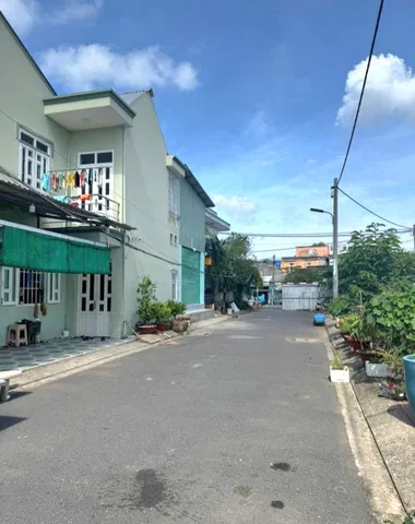 Đất 5x16m Lê Văn Lương, Nhơn Đức