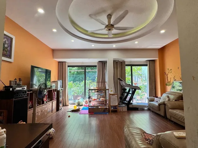 CHÍNH CHỦ BÁN NHÀ BIỆT THỰ LIỀN KỀ THỌ THÁP – CẦU GIẤY