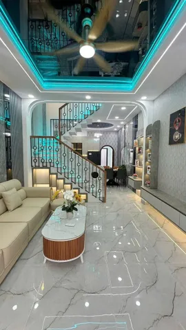 BÁN nhà HXH 1 trệt 2 lầu - Giá chỉ 2.88 TỶ ngay Phan Văn Hân, P17, Bình Thạnh, Sổ riêng