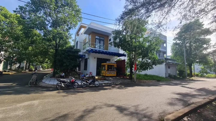 Bán đất nền, 120,8 m², Nhà Bè