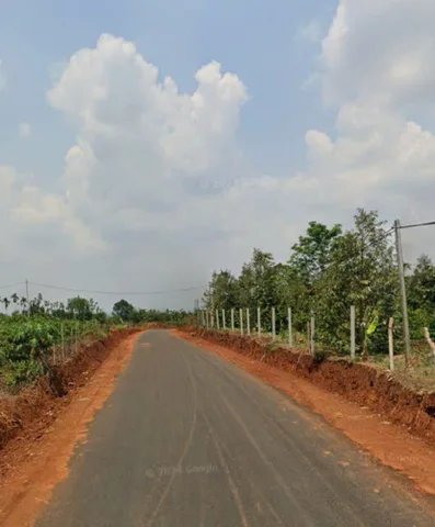 Bán đất 427.5m² ngang 13.7m giá 1.1 tỷ Phường Tân Lập