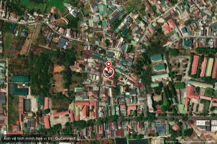 Bán đất 214.8m² ngang 5.4m giá 4.6 tỷ Phường Buôn Ma Thuột