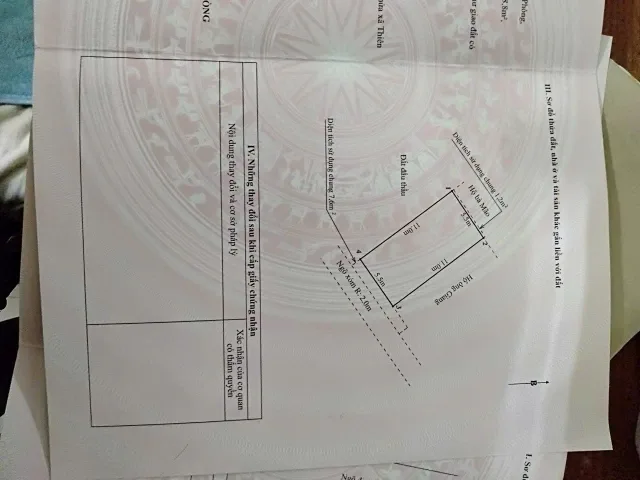 Bán 60.5 m Thiên Hương ngay gần vsip và nam cầu kiền đường thông. L/h:076.231.9990 e Thuý Bđs Thuỷ Nguyên , dự án , hoàng huy , nhà ở xã hội, vin