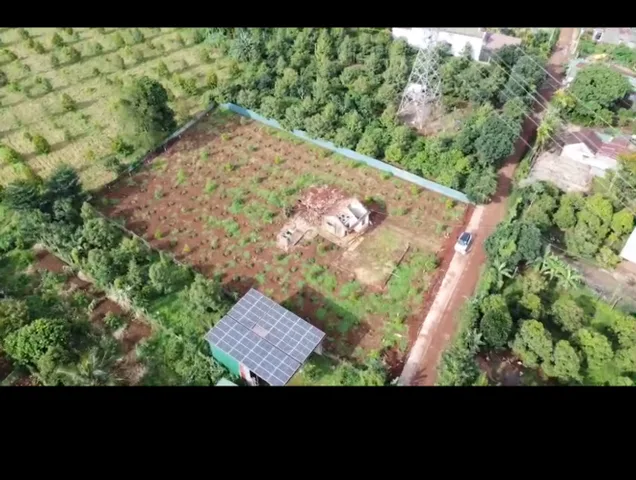 Bán đất 200m² ngang 5m giá 1ty4 Xã Pơng Drang