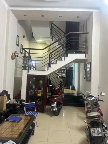 ⭐️ Giảm 2.5 tỷ! Nhà Vuông SHR 4 tầng Đ.8m 98m2 – Bình Lợi Bình Thạnh