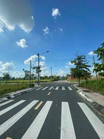 Cần bán đất trung tâm Quận 9 đường Nguyễn Duy Trinh 60m - Sát Vinhome - Giá 30 triệu/m2