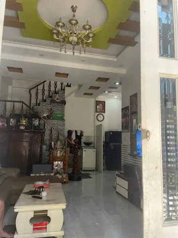 Bán nhà 3 Tầng , DT: 80m² full thổ cư ngang 8m giá 6.7 tỷ tại Phường Bình Tân
