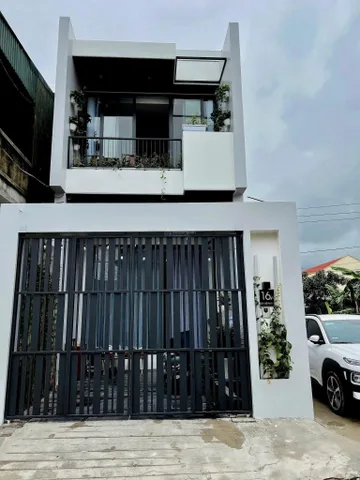 🏡 BÁN NHÀ 1 TRỆT 1 LẦU – NGAY TRẠM THU PHÍ BỬU LONG, BIÊN HÒA