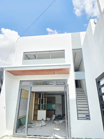 🏡 BÁN GẤP NHÀ 1 TRỆT 1 LỬNG ĐÚC – SỔ RIÊNG THỔ CƯ 100%