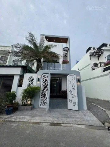 🏡 BÁN NHÀ LẦU 95M² – SỔ RIÊNG, THỔ CƯ 100% – GIÁ CHỈ 2 TỶ 050 TRIỆU