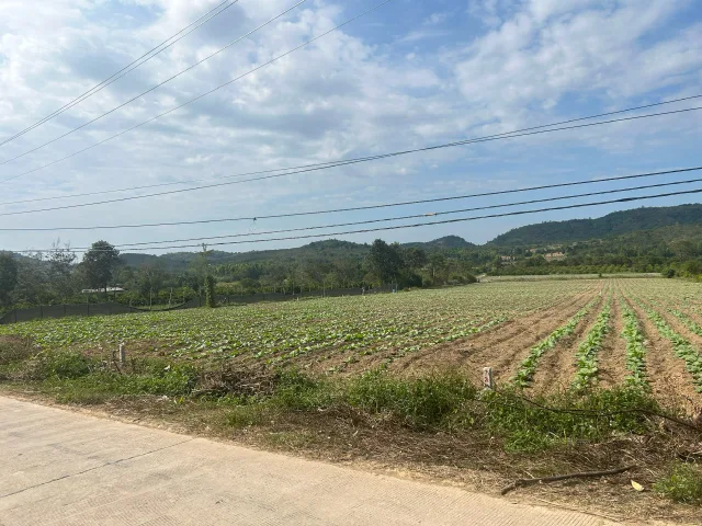 Bán đất 500m² giá 235 triệu Xã Dang Kang
