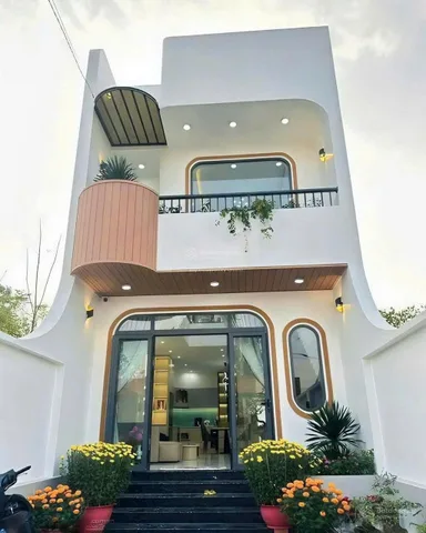🏡 NHÀ TRỆT LẦU GẦN HOÀN THIỆN – FULL THỔ CƯ – CÓ HOÀN CÔNG – GẦN CẦU TÂN TRIỀU, ĐỒNG NAI