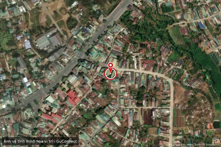 Bán đất 147.8m² ngang 5m giá 2.8 tỷ Phường Thành Nhất