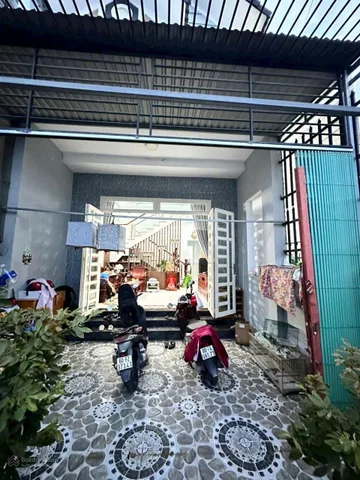 Bán nhà sổ riêng KP3 Phường Trảng Dài, Biên Hòa, Đồng Nai