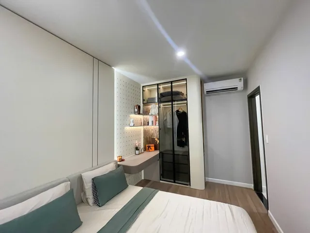 🏡 BÁN CĂN HỘ 62M² – 2PN – 2WC | CHỈ TỪ 600 TRIỆU ĐẾN NHẬN NHÀ