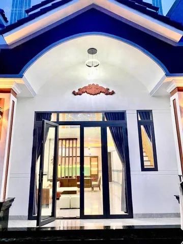 Cần tiền bán gấp căn nhà gác lửng mới xây nằm gần cây xăng 26 - Đồng Khởi