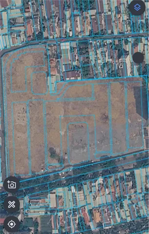BCONS CENTRAL PARK căn 3PN diện tích 88m2
