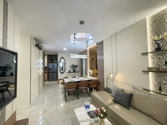 TRẢ TRƯỚC 25% TƯƠNG ĐƯƠNG 700 TRIỆU , VỊ TRÍ NGAY ĐƯỜNG PHAN TRUNG BIÊN HÒA