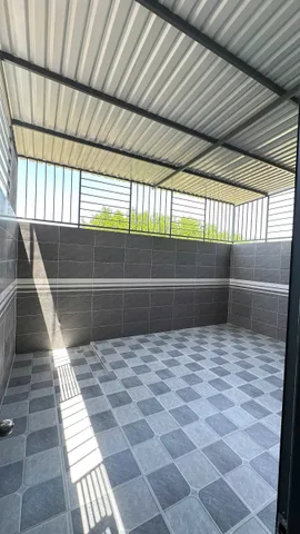 🏡 CẦN BÁN NHÀ Gác lửng – SỔ RIÊNG, THỔ CƯ 100% đối diện kcn Giang Điền