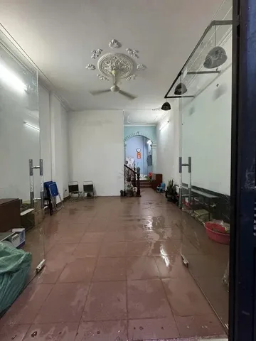 Bán gấp nhà 5 tầng mặt phố lớn Quang Trung, 50m2, MT 4.6m, KD sầm uất, giá 25 tỷ