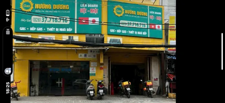 Mặt Tiền Lâm văn bền ngay góc nguyễn thị thập. dt 4,5x12m Gia 11,8 tỷ