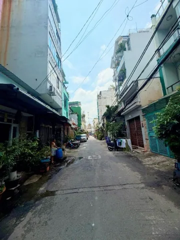BÁN CHDV - 12PHÒNG - 5TẦNG BTCT - NGAY LÊ VĂN QUỚI - BÌNH TÂN - ĐƯỜNG TRƯỚC NHÀ 8M - GIÁP TÂN PHÚ - SỔ HỒNG RIÊNG.