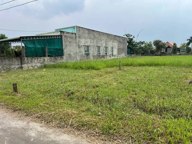 Bán đất 504.3m² ngang 10m giá 3 tỷ Xã Mỹ Hạnh