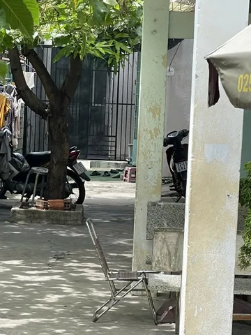 CẦN BÁN NHÀ 1 TRỆT 1 LẦU – HẺM DASU CÔ GIANG, PHƯỜNG 4 – DT 63M² – GIÁ 3.5 TỶ – NHÀ ĐẸP TRUNG TÂM TP 🏡