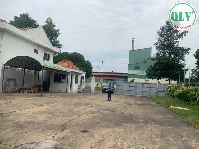Bán nhà xưởng 7.000 m2 KCN Trảng Bàng, Tây Ninh 5,9 triệu USD