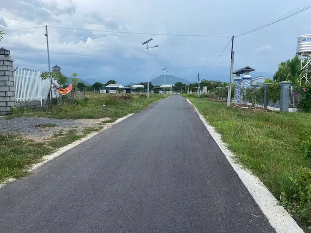 Bán đất 510.4m² giá 3.2 tỷ Phường Bắc Cam Ranh GCR09 đã bán