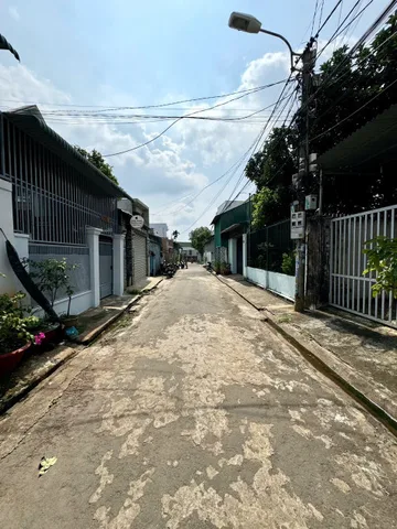 Bán đất 101.5m² giá 2.95 tỷ Phường Thành Nhất