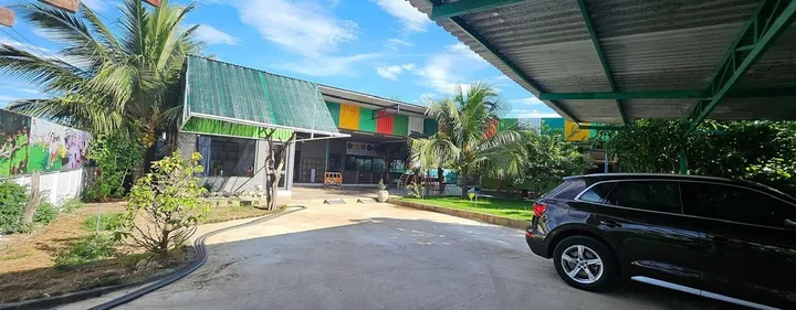 BÁN ĐẤT THÔN GÒ SẠN, BẮC PHONG, NINH THUẬN - 1200m2 - GIÁ 5 TỶ