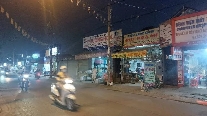 Bán đất 127m² HXH liên khu 4-5  Bình Tân