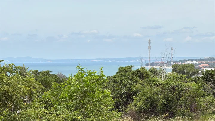 Bán 1203m view biển đường nguyễn đình chiểu, hàm tiến giá rẻ chỉ 6tr/m