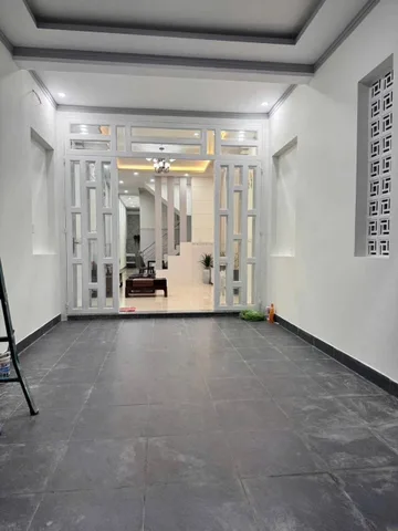📌📌Bán nhà lầu thổ cư giáo xứ Kim Bích , Hố Nai Hẻm bên hông VPCC Hoàng Long👉cách Nguyễn Ái Quốc vô 150m