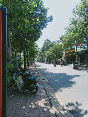 ĐẤT ĐẸP SỔ RIÊNG NGAY TRUNG TÂM P. CHÁNH HIỆP TP.HCM – GẦN UBND, TRƯỜNG, BỆNH VIỆN