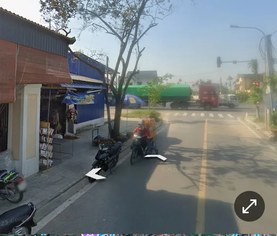 7/11/2025.Bán đất 130m² ngang 4m giá 3,65tỷ . đường nhựa 7m. Phường An Dương( Đặng Cương). liên hệ 0362558882