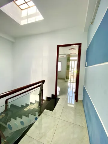 BÁN NHÀ 3 TẦNG 4PN GIÁP KHU TÊN LỬA 2 MẶT HẺM XE HƠI THÔNG 72M2 NHIK 5,9 TỶ
#tandatnhapho 0918.589.234