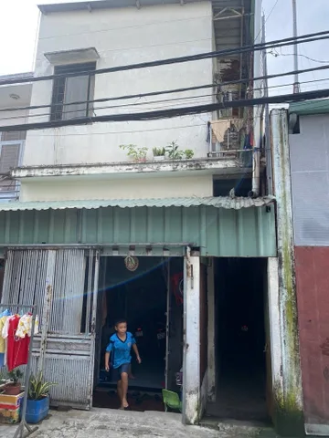 Nhà Phạm Đăng Giảng, Hẻm xe tải 8m Thông, 77,4m², TN 15tr/tháng,   5x16m giá 6.5 tỷ, Bình Tân