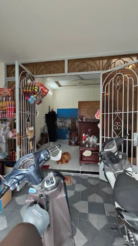 Bán nhà MTKD ĐƯỜNG DHT45 - 81m2m² ngang 4.5m giá Nhỉnh 6 tỷ Phường Đông Hưng Thuận