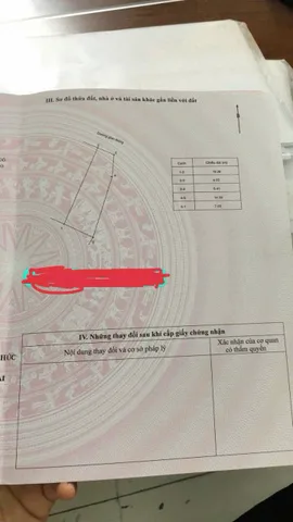 Bán đất 113.9m² ngang 5m giá 5.2 tỷ Xã Bình Xuyên