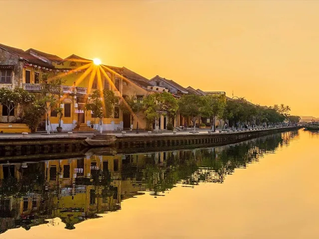 200m² ĐẤT VÀNG PHỐ CỔ HỘI AN – VỊ TRÍ ĐẸP, LÝ TƯỞNG LÀM HOMESTAY KHAI THÁC DÒNG TIỀN