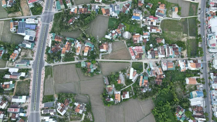0763615365 Bán đất 1142.8m² giá 21.2 tỷ Phường Ninh Hòa Z91