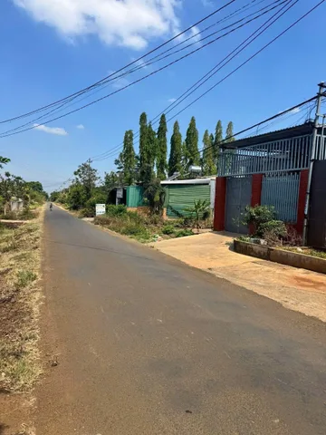 Bán đất 145m² giá 1.8 tỷ Phường Thành Nhất