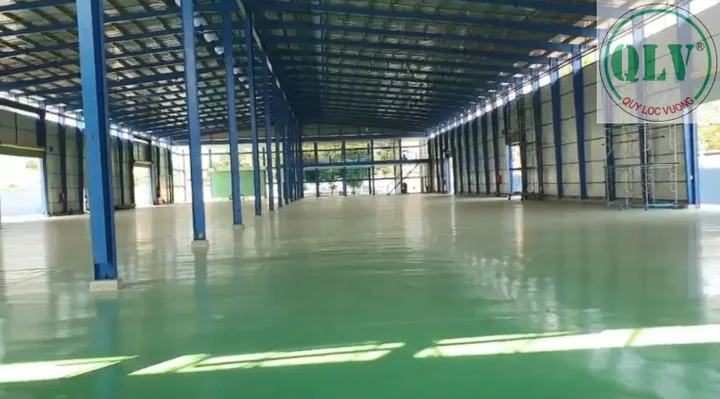 🏭 Cần bán xưởng diện tích 6.200m2 KCN Trảng Bàng Tây Ninh