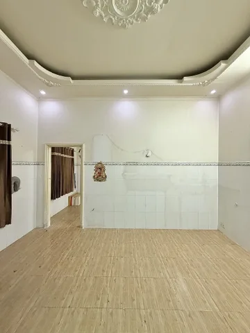 BÁN NHÀ ĐƯỜNG ĐÔNG HƯNG THUẬN 02 – Q.12 – VỊ TRÍ ĐẸP GIÁ MỀM - 45M2 - 2 TẦNG - CHỈ NHỈNH 4 TỶ